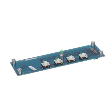 ANTUNES Control Board Kit 7001418